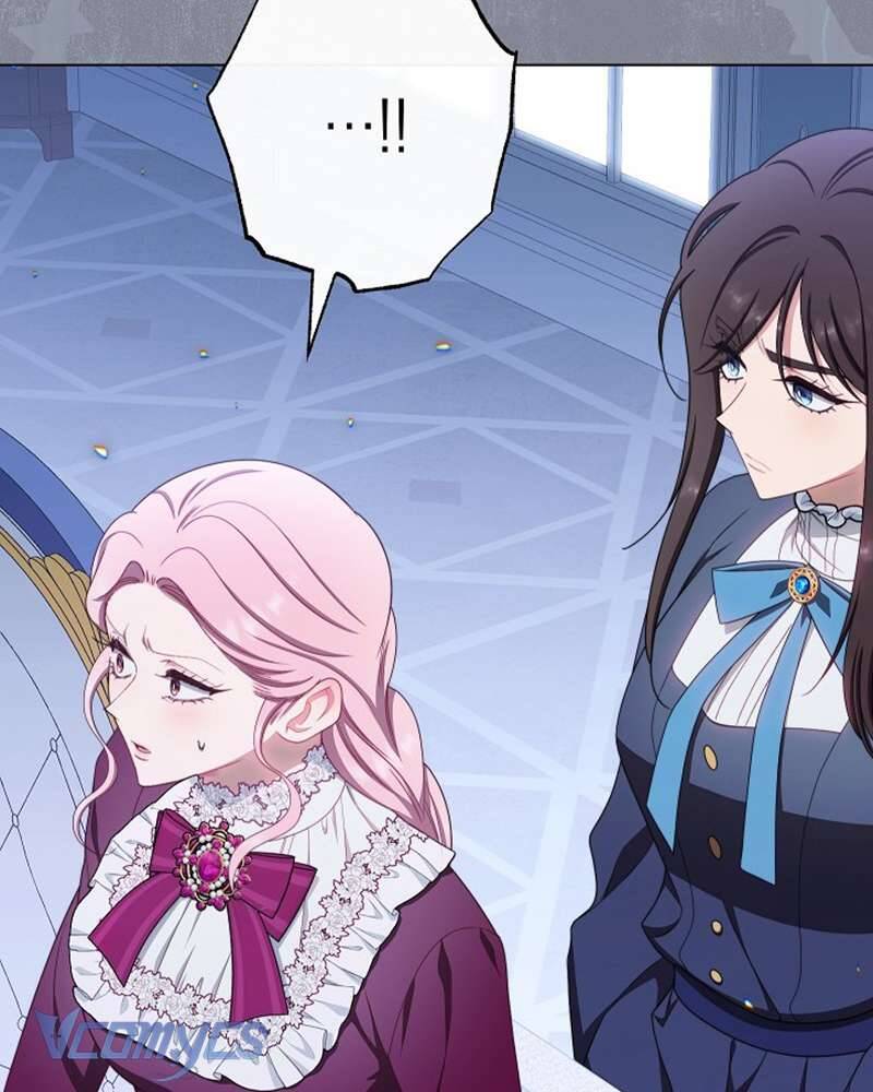 Hầu Gái Độc Quyền Của Hoàng Hậu Phản Diện Chap 55 - Next Chap 56