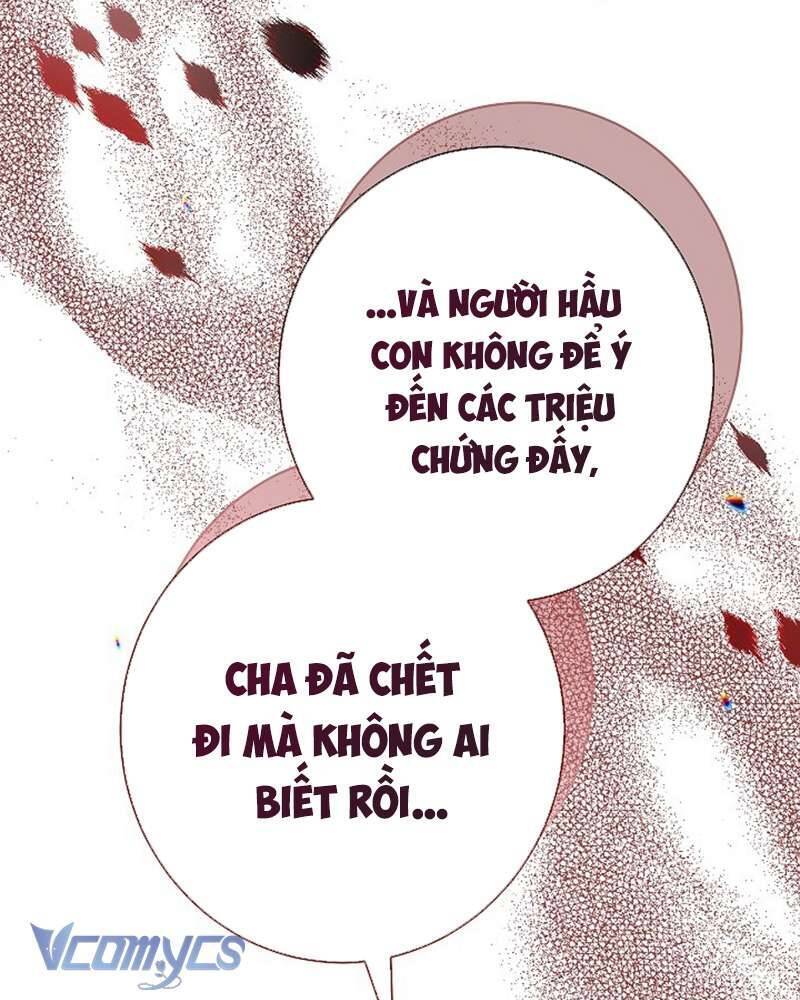 Hầu Gái Độc Quyền Của Hoàng Hậu Phản Diện Chap 56 - Next Chap 57