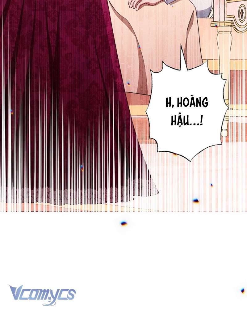Hầu Gái Độc Quyền Của Hoàng Hậu Phản Diện Chap 56 - Next Chap 57
