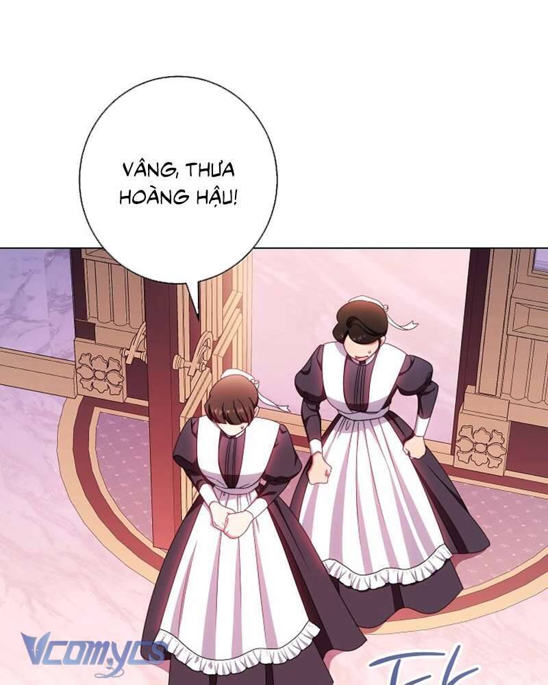 Hầu Gái Độc Quyền Của Hoàng Hậu Phản Diện Chap 56 - Next Chap 57