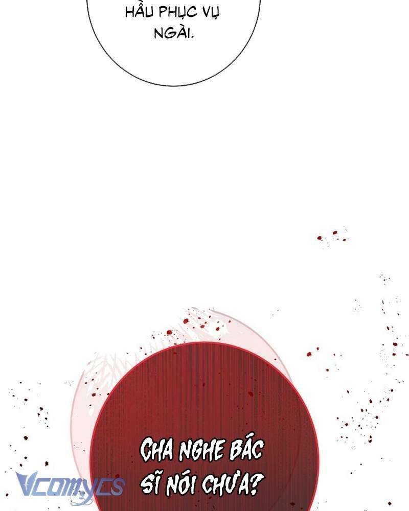 Hầu Gái Độc Quyền Của Hoàng Hậu Phản Diện Chap 56 - Next Chap 57
