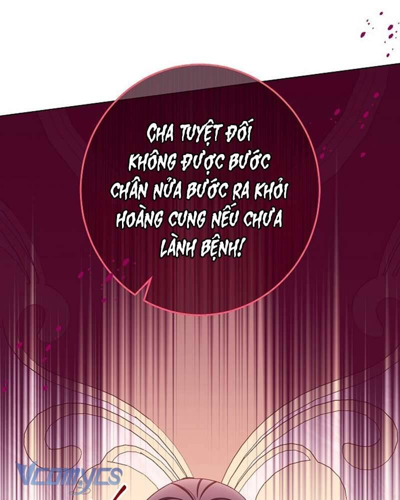 Hầu Gái Độc Quyền Của Hoàng Hậu Phản Diện Chap 56 - Next Chap 57