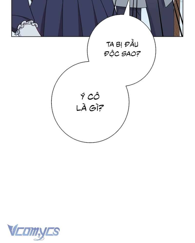Hầu Gái Độc Quyền Của Hoàng Hậu Phản Diện Chap 56 - Next Chap 57
