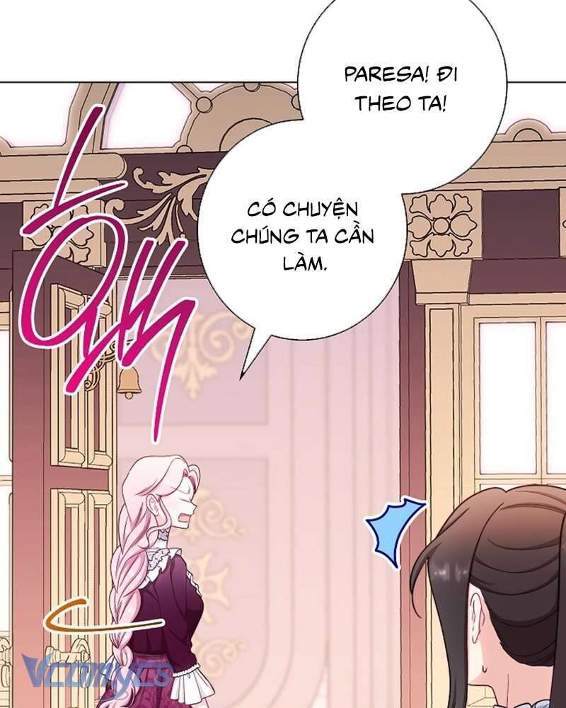 Hầu Gái Độc Quyền Của Hoàng Hậu Phản Diện Chap 56 - Next Chap 57