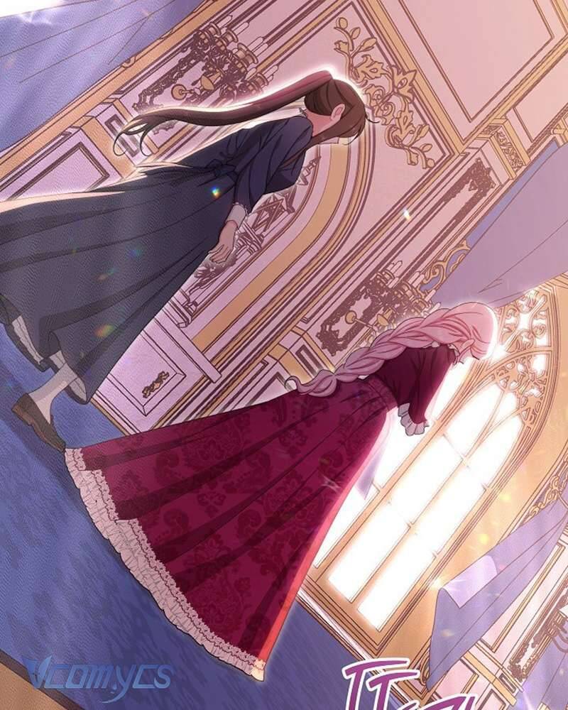 Hầu Gái Độc Quyền Của Hoàng Hậu Phản Diện Chap 56 - Next Chap 57