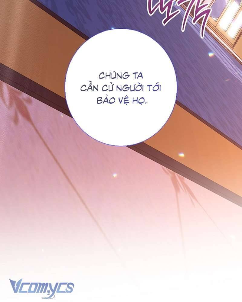 Hầu Gái Độc Quyền Của Hoàng Hậu Phản Diện Chap 56 - Next Chap 57