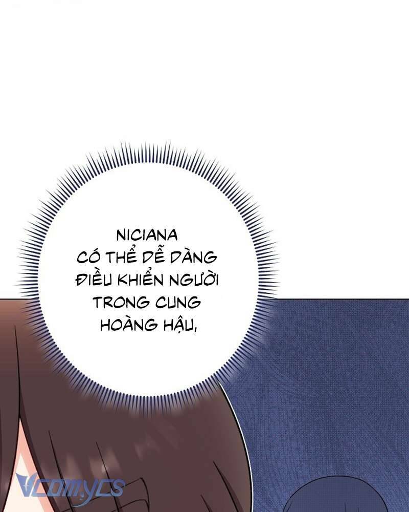 Hầu Gái Độc Quyền Của Hoàng Hậu Phản Diện Chap 56 - Next Chap 57
