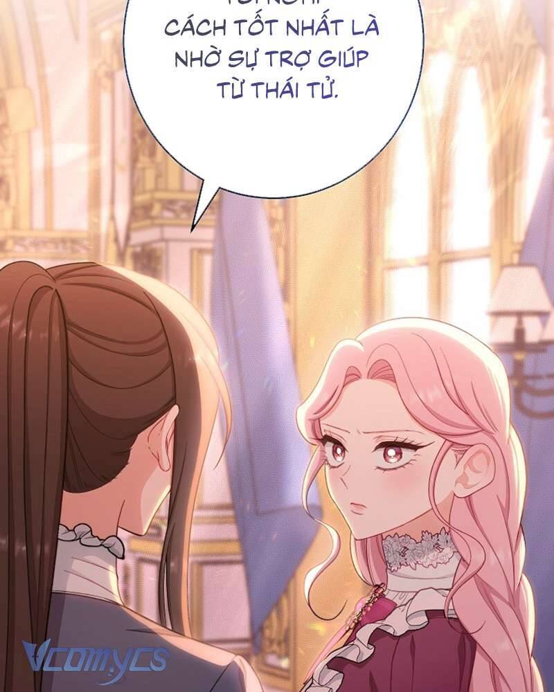 Hầu Gái Độc Quyền Của Hoàng Hậu Phản Diện Chap 56 - Next Chap 57