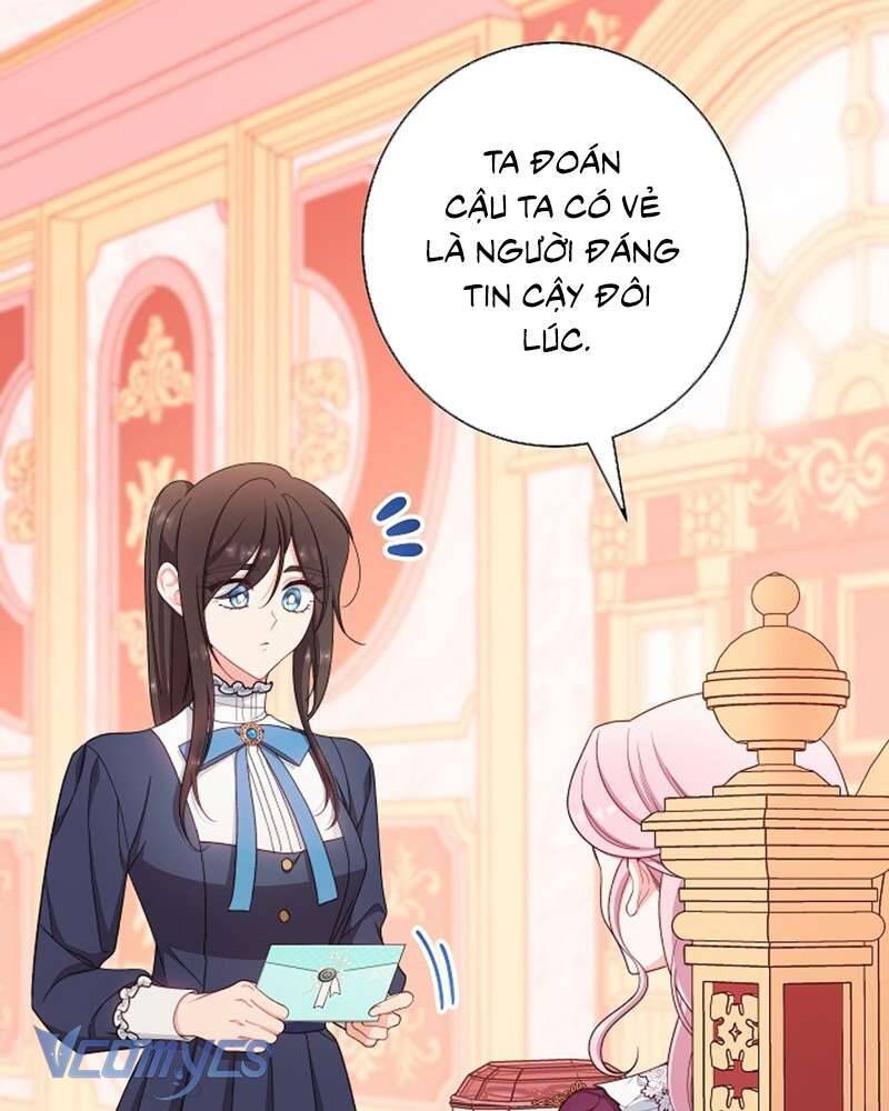 Hầu Gái Độc Quyền Của Hoàng Hậu Phản Diện Chap 56 - Next Chap 57