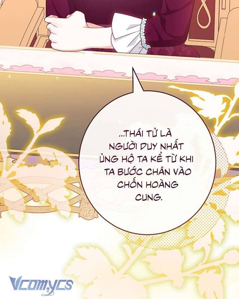 Hầu Gái Độc Quyền Của Hoàng Hậu Phản Diện Chap 56 - Next Chap 57