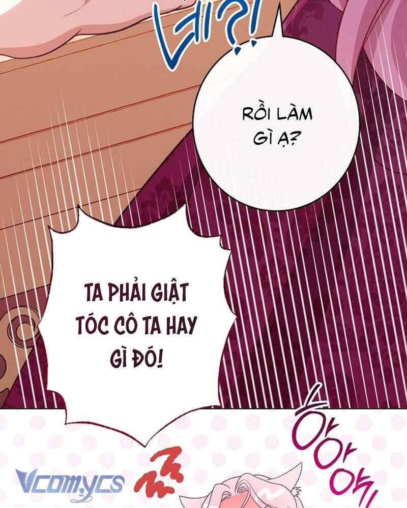 Hầu Gái Độc Quyền Của Hoàng Hậu Phản Diện Chap 56 - Next Chap 57