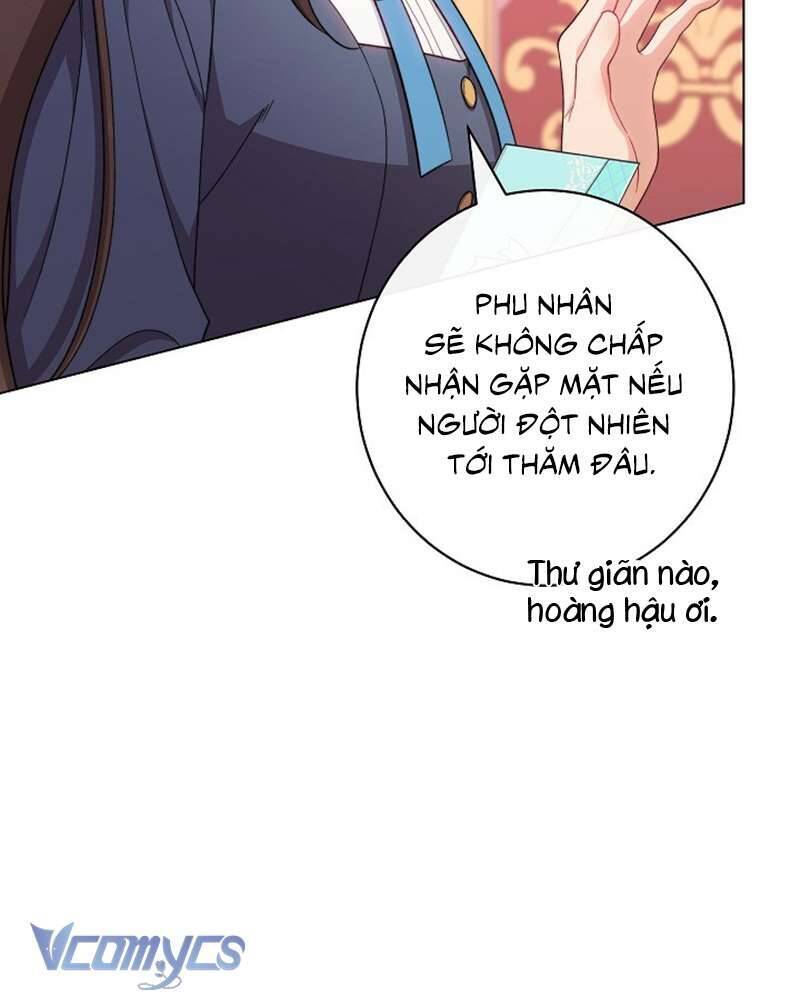 Hầu Gái Độc Quyền Của Hoàng Hậu Phản Diện Chap 56 - Next Chap 57