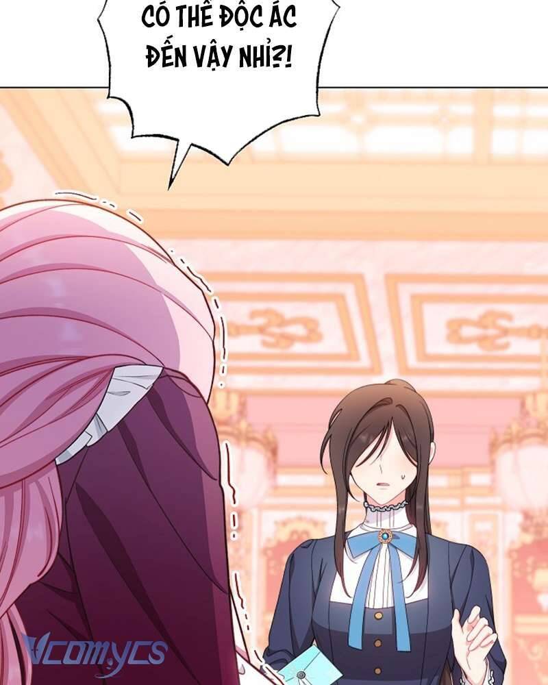 Hầu Gái Độc Quyền Của Hoàng Hậu Phản Diện Chap 56 - Next Chap 57