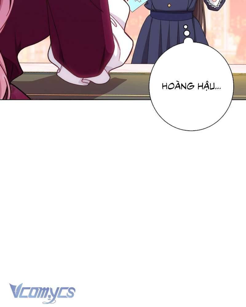 Hầu Gái Độc Quyền Của Hoàng Hậu Phản Diện Chap 56 - Next Chap 57