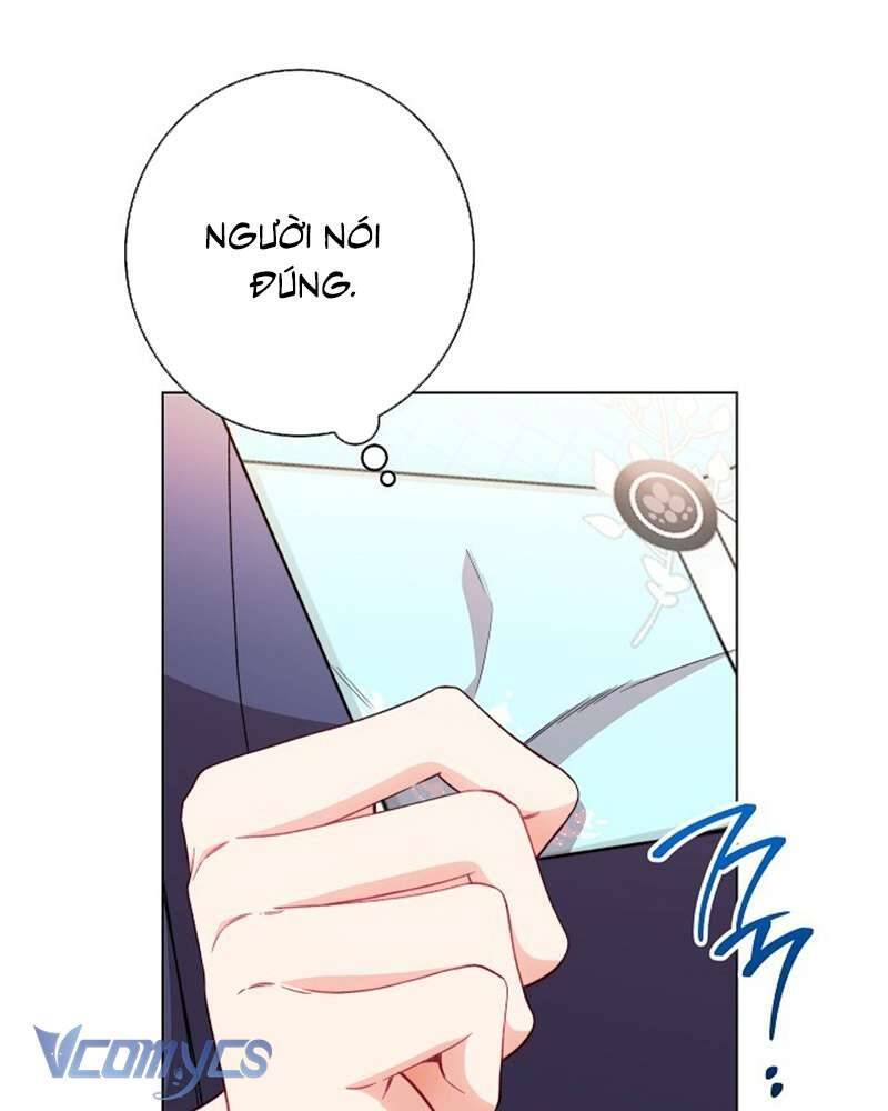 Hầu Gái Độc Quyền Của Hoàng Hậu Phản Diện Chap 56 - Next Chap 57