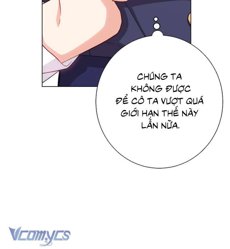 Hầu Gái Độc Quyền Của Hoàng Hậu Phản Diện Chap 56 - Next Chap 57