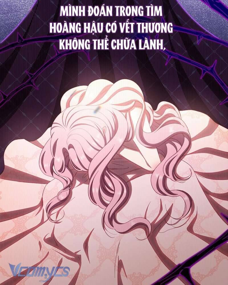 Hầu Gái Độc Quyền Của Hoàng Hậu Phản Diện Chap 56 - Next Chap 57