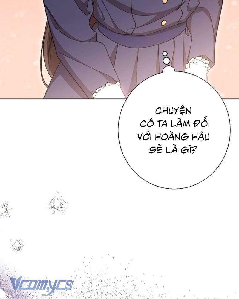 Hầu Gái Độc Quyền Của Hoàng Hậu Phản Diện Chap 56 - Next Chap 57