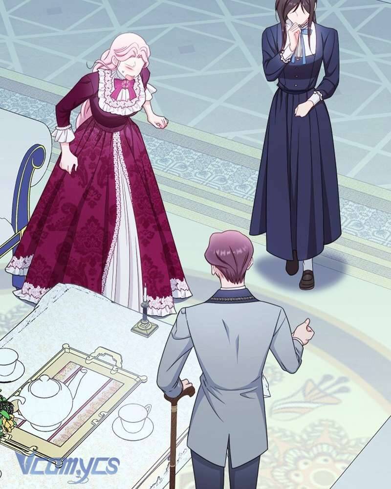 Hầu Gái Độc Quyền Của Hoàng Hậu Phản Diện Chap 56 - Next Chap 57