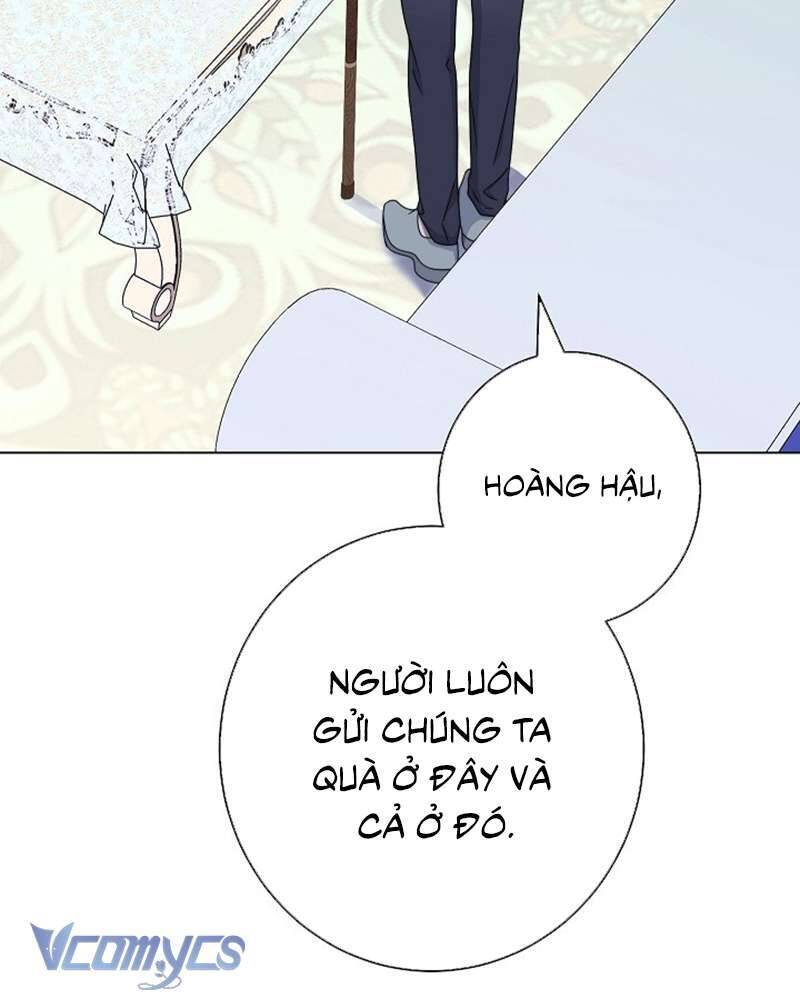 Hầu Gái Độc Quyền Của Hoàng Hậu Phản Diện Chap 56 - Next Chap 57