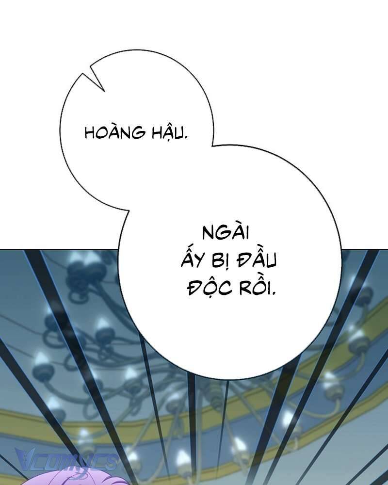 Hầu Gái Độc Quyền Của Hoàng Hậu Phản Diện Chap 56 - Next Chap 57