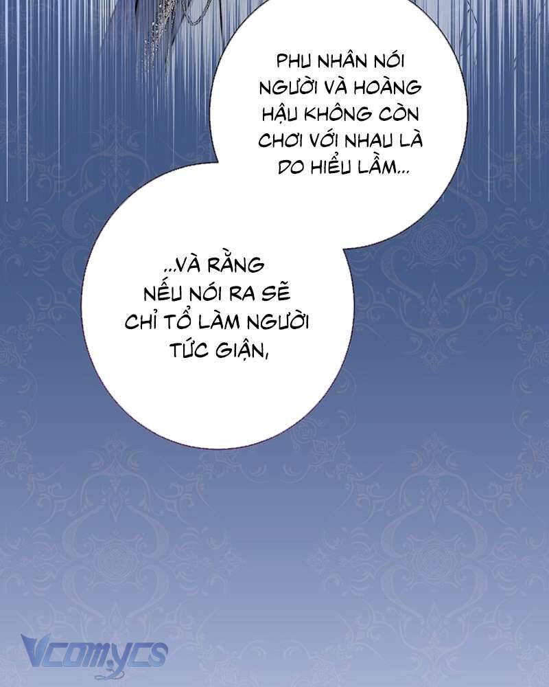 Hầu Gái Độc Quyền Của Hoàng Hậu Phản Diện Chap 56 - Next Chap 57