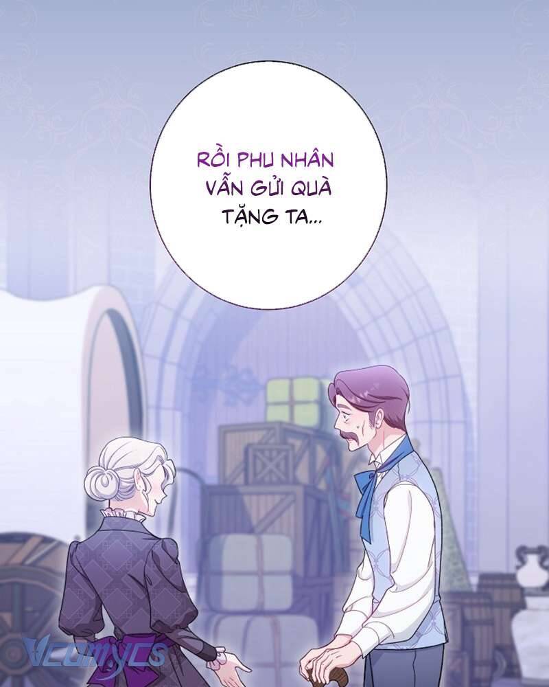 Hầu Gái Độc Quyền Của Hoàng Hậu Phản Diện Chap 56 - Next Chap 57