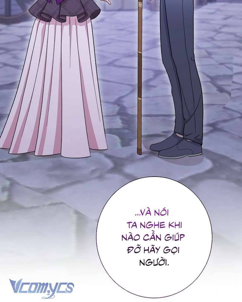 Hầu Gái Độc Quyền Của Hoàng Hậu Phản Diện Chap 56 - Next Chap 57