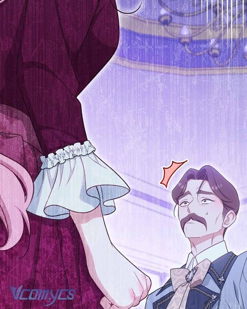 Hầu Gái Độc Quyền Của Hoàng Hậu Phản Diện Chap 56 - Next Chap 57