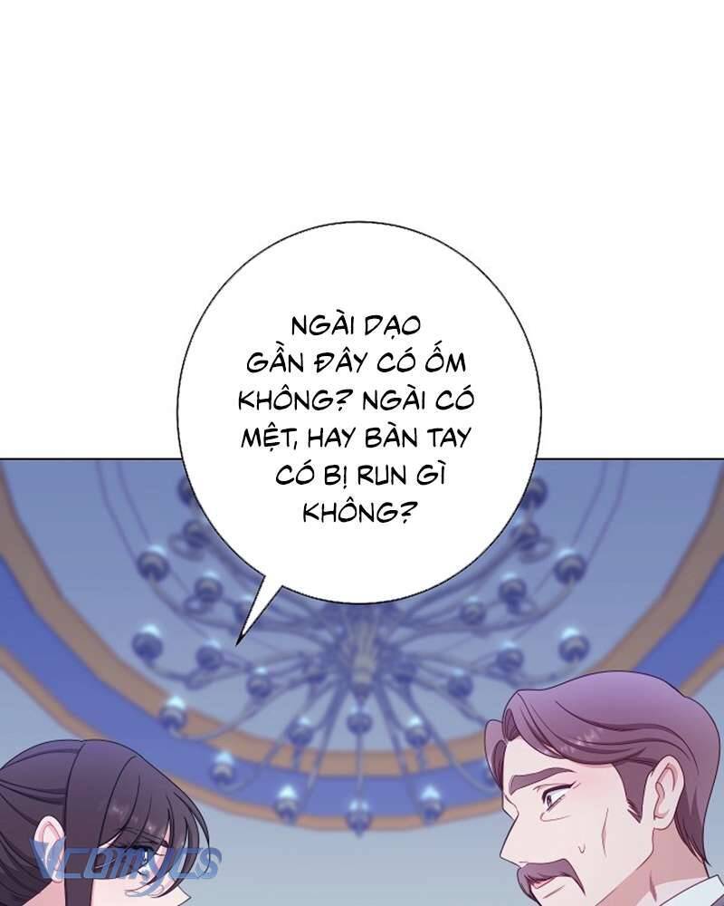 Hầu Gái Độc Quyền Của Hoàng Hậu Phản Diện Chap 56 - Next Chap 57