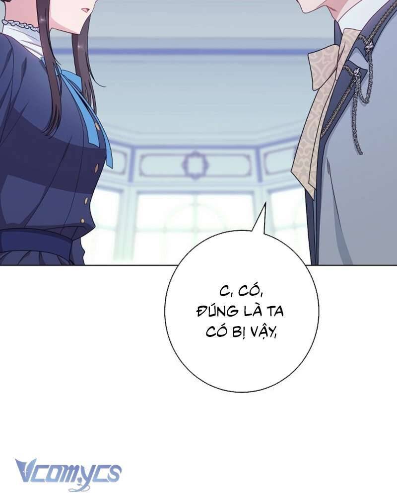 Hầu Gái Độc Quyền Của Hoàng Hậu Phản Diện Chap 56 - Next Chap 57