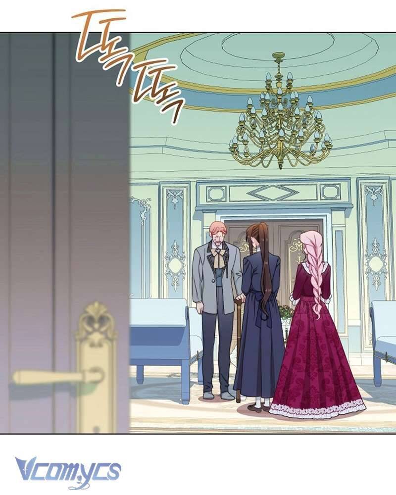 Hầu Gái Độc Quyền Của Hoàng Hậu Phản Diện Chap 56 - Next Chap 57