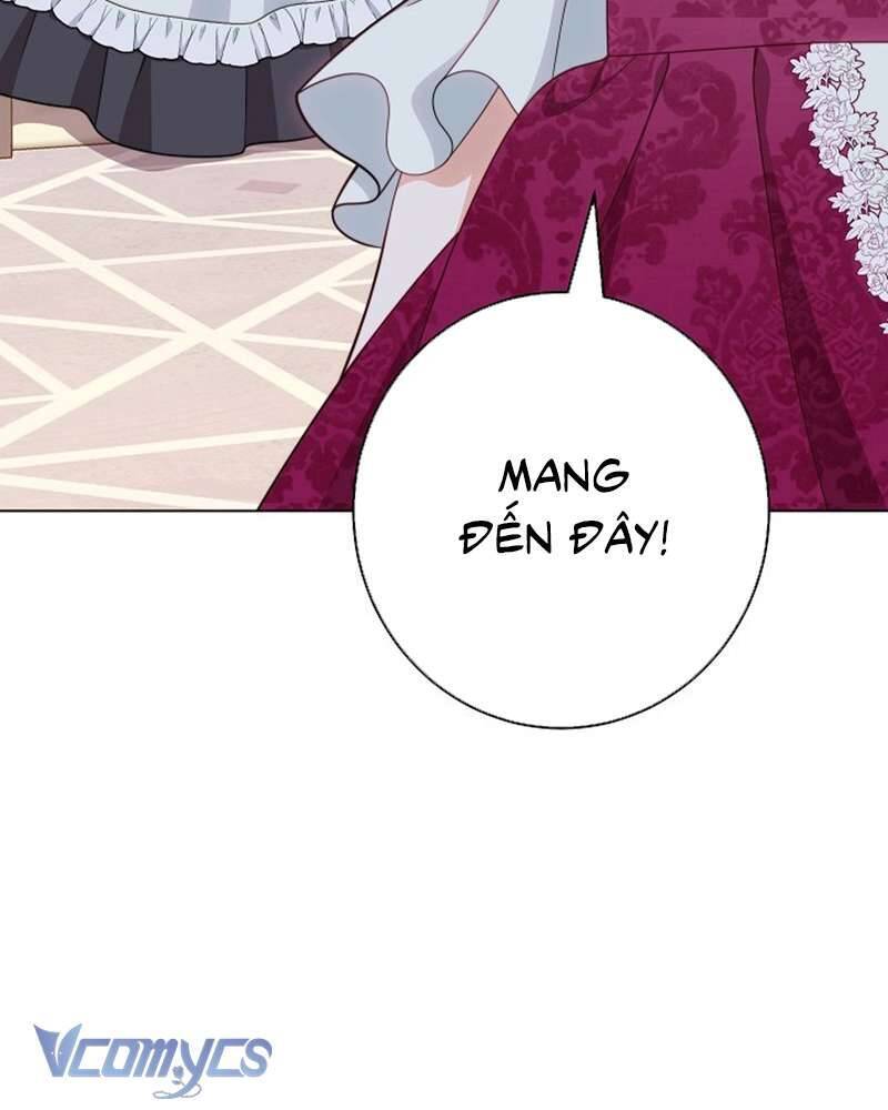 Hầu Gái Độc Quyền Của Hoàng Hậu Phản Diện Chap 56 - Next Chap 57