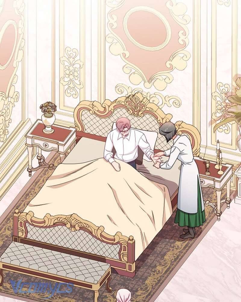 Hầu Gái Độc Quyền Của Hoàng Hậu Phản Diện Chap 56 - Next Chap 57