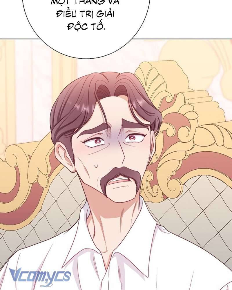 Hầu Gái Độc Quyền Của Hoàng Hậu Phản Diện Chap 56 - Next Chap 57