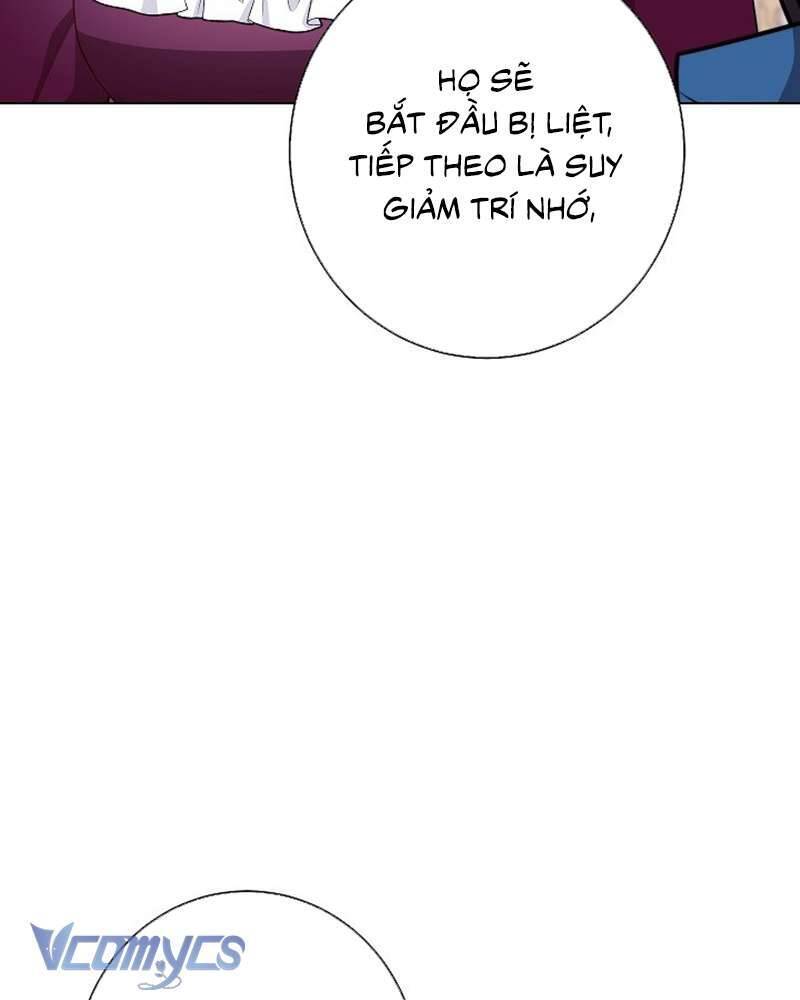 Hầu Gái Độc Quyền Của Hoàng Hậu Phản Diện Chap 56 - Next Chap 57