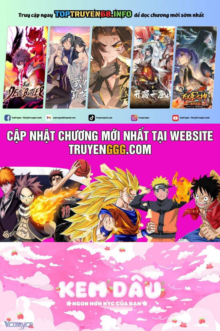 Hầu Gái Độc Quyền Của Hoàng Hậu Phản Diện Chap 57 - Next Chap 58