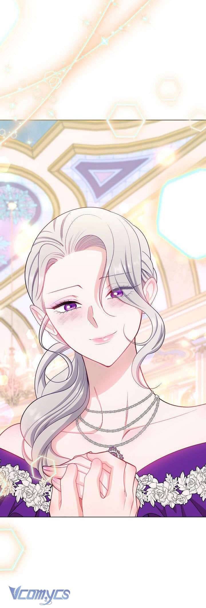 Hầu Gái Độc Quyền Của Hoàng Hậu Phản Diện Chap 57 - Next Chap 58