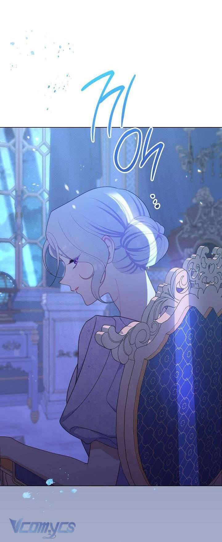 Hầu Gái Độc Quyền Của Hoàng Hậu Phản Diện Chap 57 - Next Chap 58
