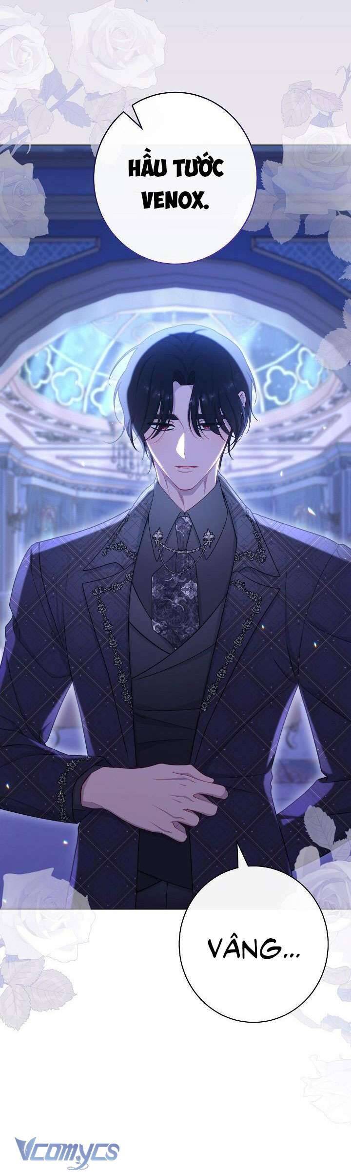 Hầu Gái Độc Quyền Của Hoàng Hậu Phản Diện Chap 57 - Next Chap 58
