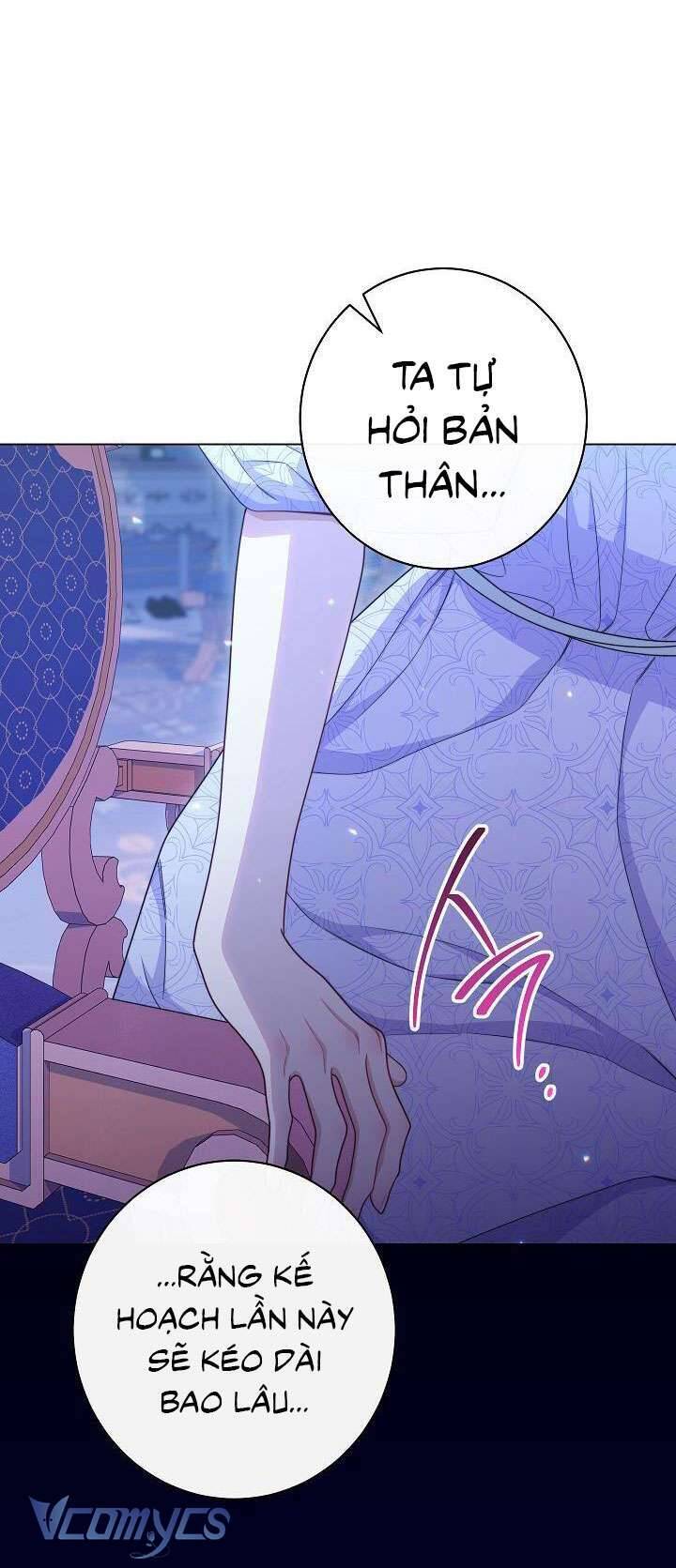Hầu Gái Độc Quyền Của Hoàng Hậu Phản Diện Chap 57 - Next Chap 58