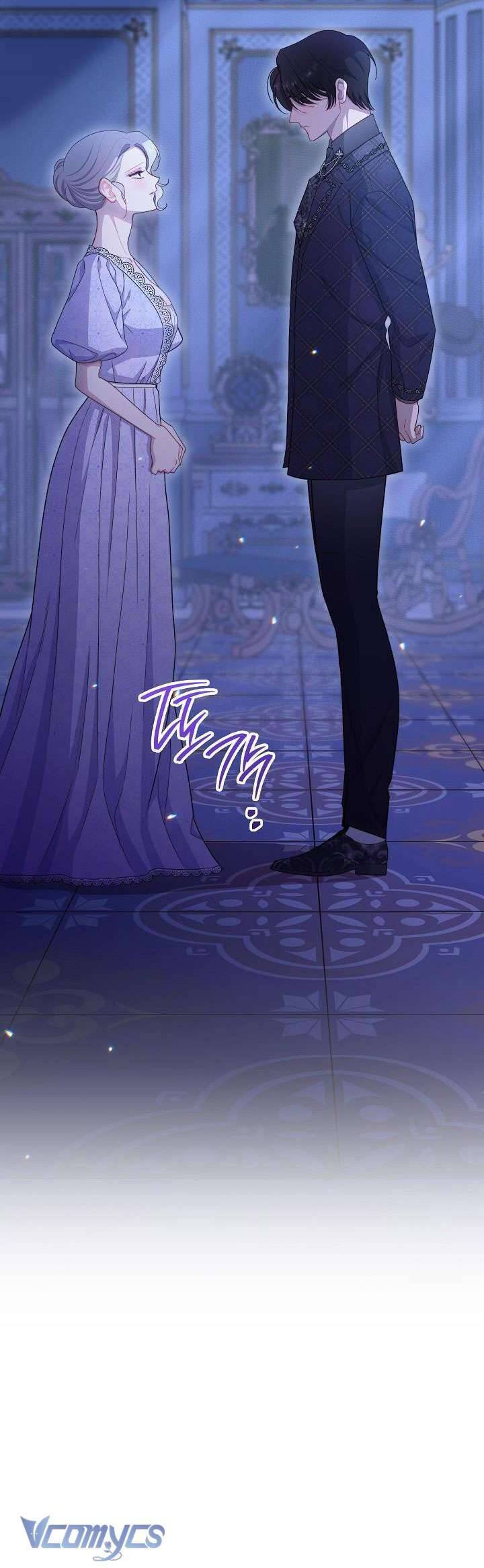 Hầu Gái Độc Quyền Của Hoàng Hậu Phản Diện Chap 57 - Next Chap 58