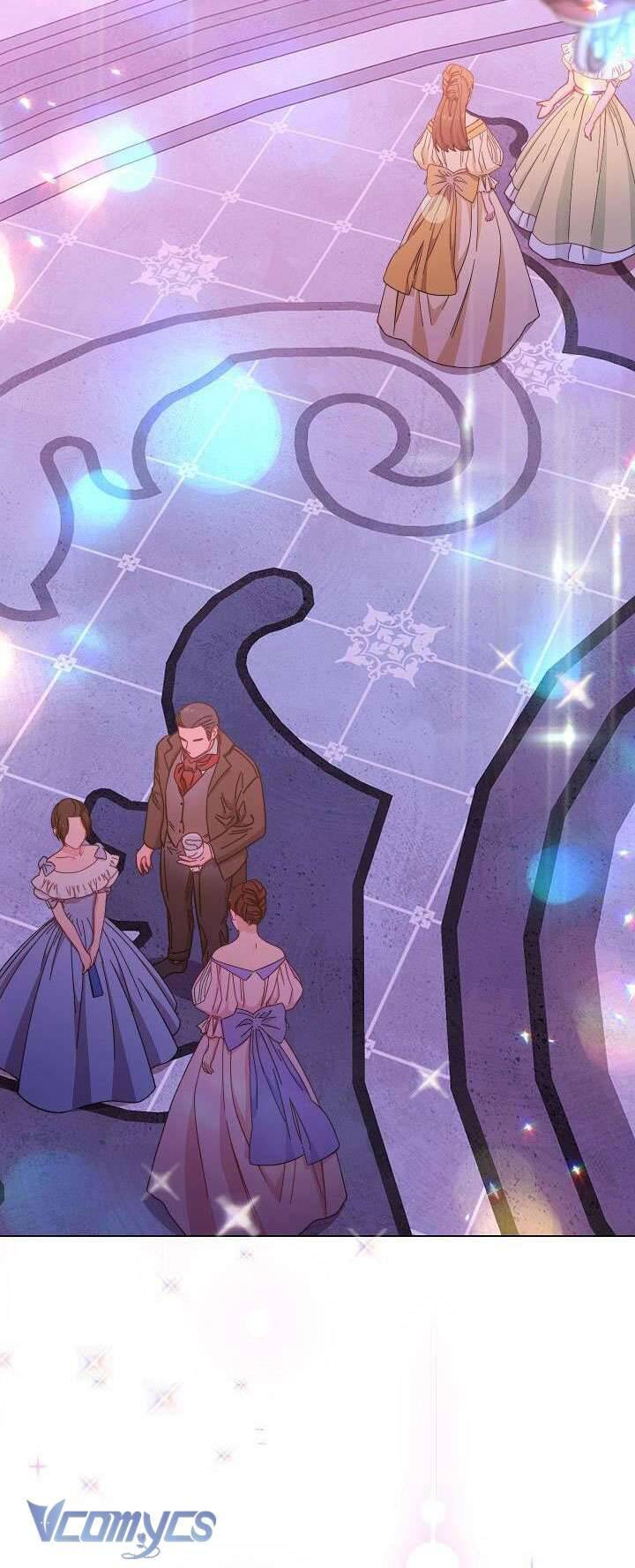 Hầu Gái Độc Quyền Của Hoàng Hậu Phản Diện Chap 57 - Next Chap 58