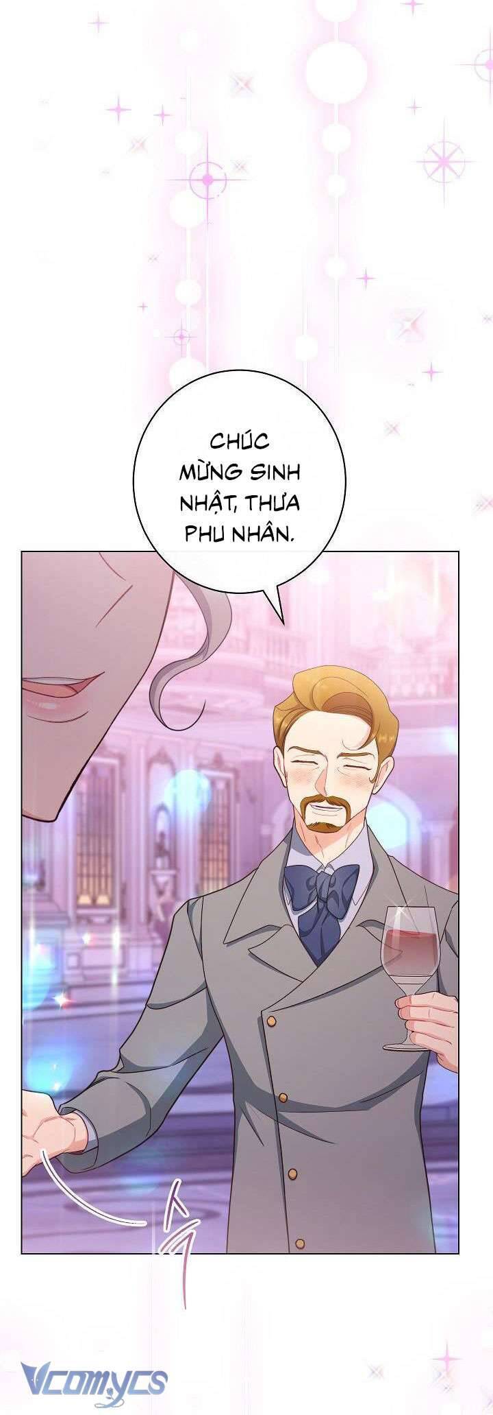 Hầu Gái Độc Quyền Của Hoàng Hậu Phản Diện Chap 57 - Next Chap 58