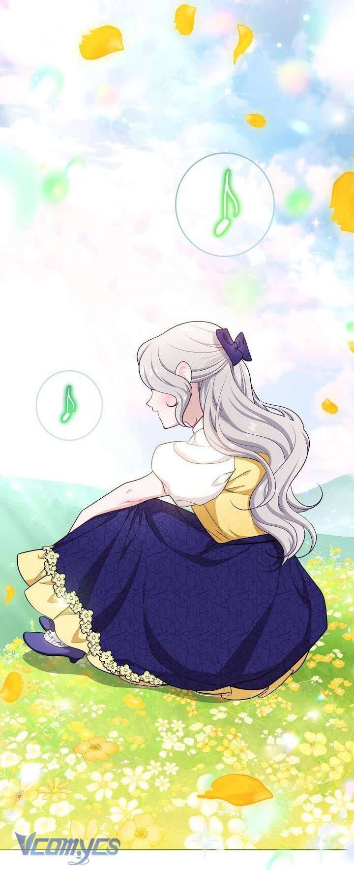 Hầu Gái Độc Quyền Của Hoàng Hậu Phản Diện Chap 57 - Next Chap 58