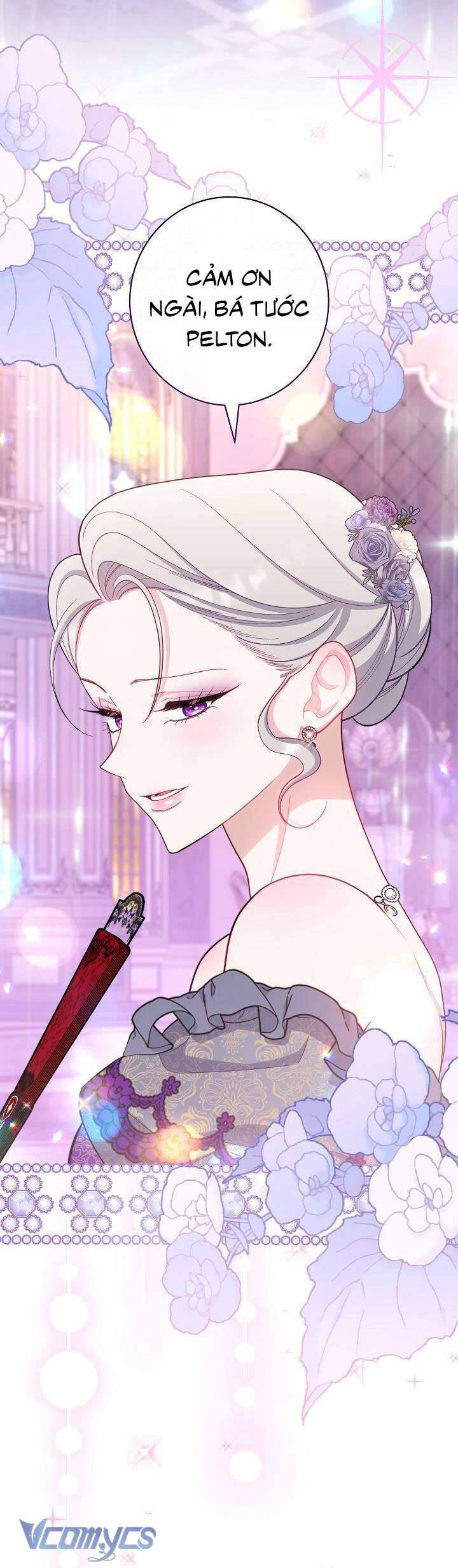 Hầu Gái Độc Quyền Của Hoàng Hậu Phản Diện Chap 57 - Next Chap 58