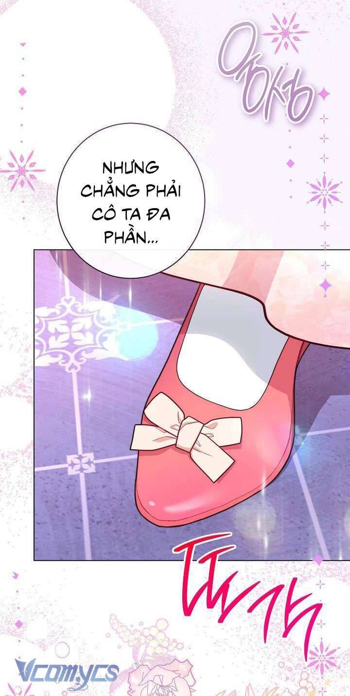 Hầu Gái Độc Quyền Của Hoàng Hậu Phản Diện Chap 57 - Next Chap 58