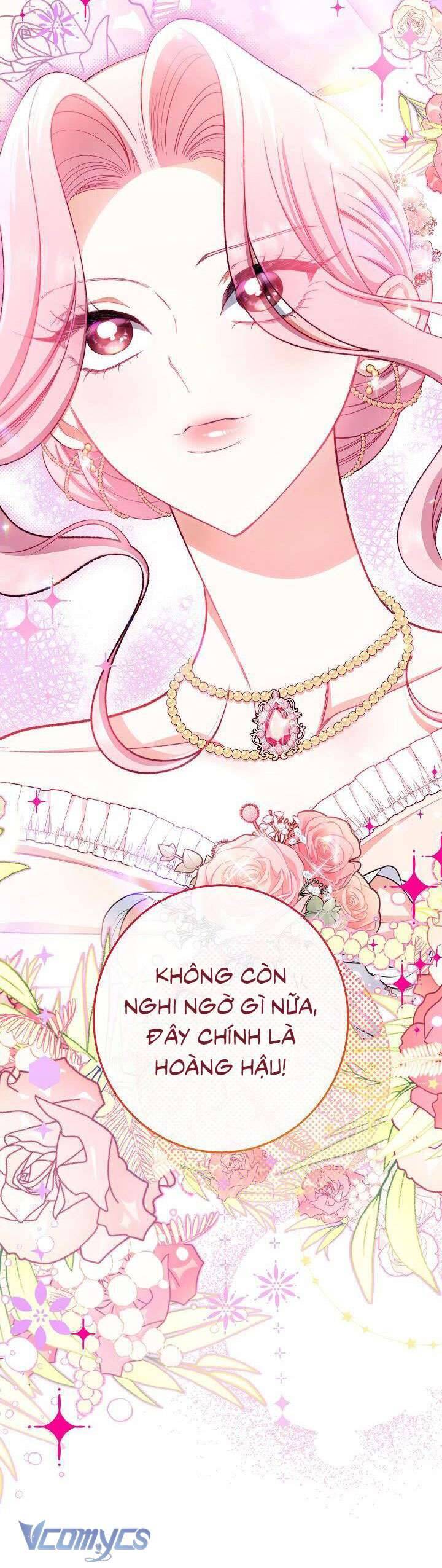 Hầu Gái Độc Quyền Của Hoàng Hậu Phản Diện Chap 57 - Next Chap 58