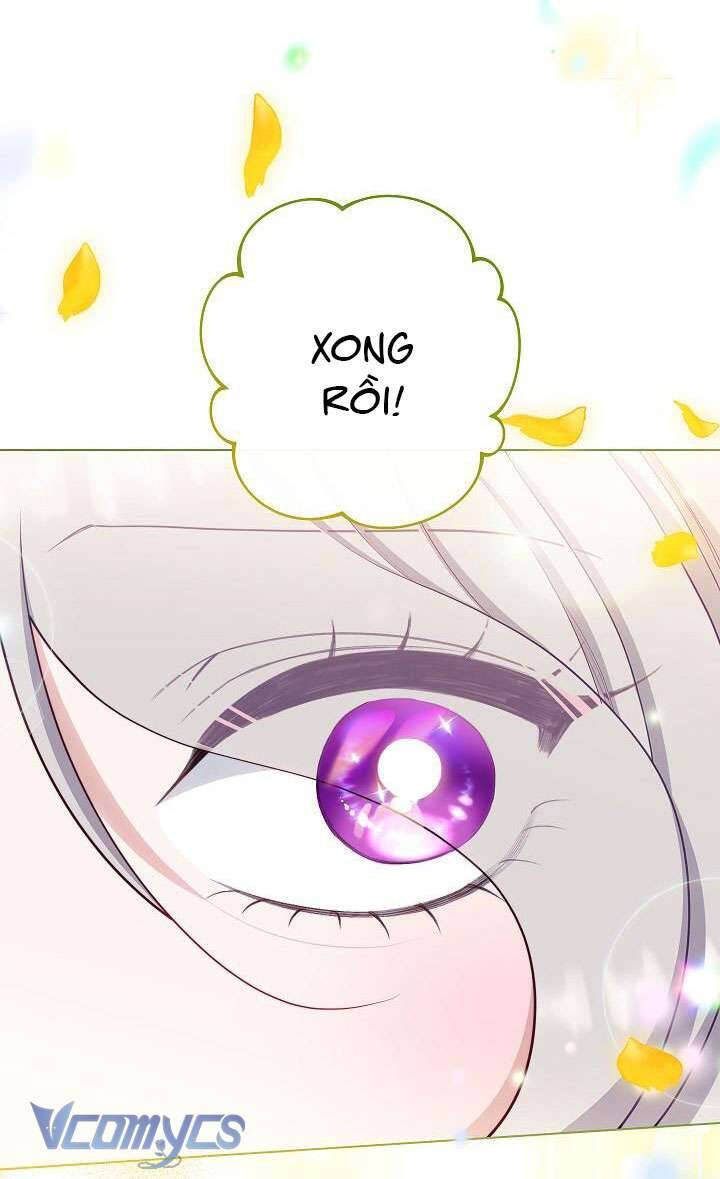Hầu Gái Độc Quyền Của Hoàng Hậu Phản Diện Chap 57 - Next Chap 58