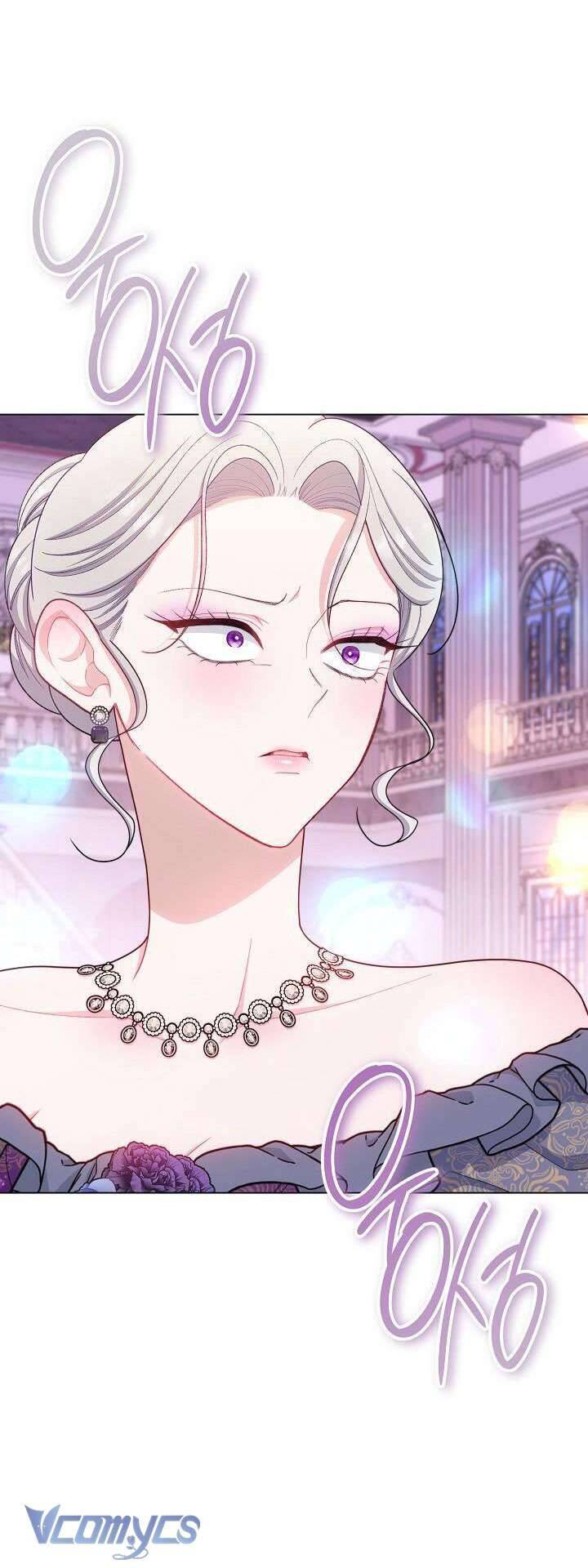 Hầu Gái Độc Quyền Của Hoàng Hậu Phản Diện Chap 57 - Next Chap 58